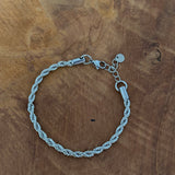 Pulsera cordón