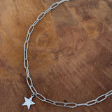 Collar capri