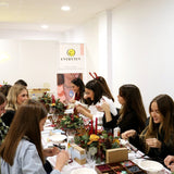 Talleres Charm Atelier · Crea tu propia joya