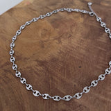 Collar cadena icon