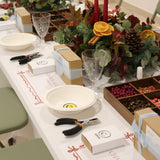 Taller de Navidad by Everyten