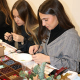 Taller de Navidad by Everyten