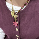 Talleres Charm Atelier · Crea tu propia joya
