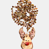 Collar Rudolf edición limitada