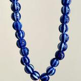 Dona Lobster Necklace