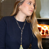 Collar Árbol edición limitada