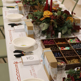 Taller de Navidad by Everyten