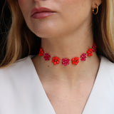 Choker margarita