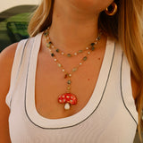 PREVENTA Charm seta mario cerámica