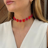 Choker margarita