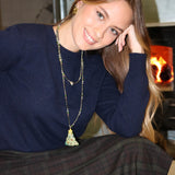 Collar Árbol edición limitada