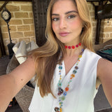 Choker margarita