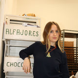 Collar Árbol Rojo edición limitada