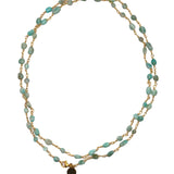 Cadena amazonitas