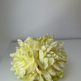 Doble Peonía lima tintada a mano