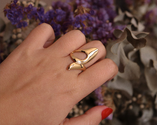 Anillo Venus