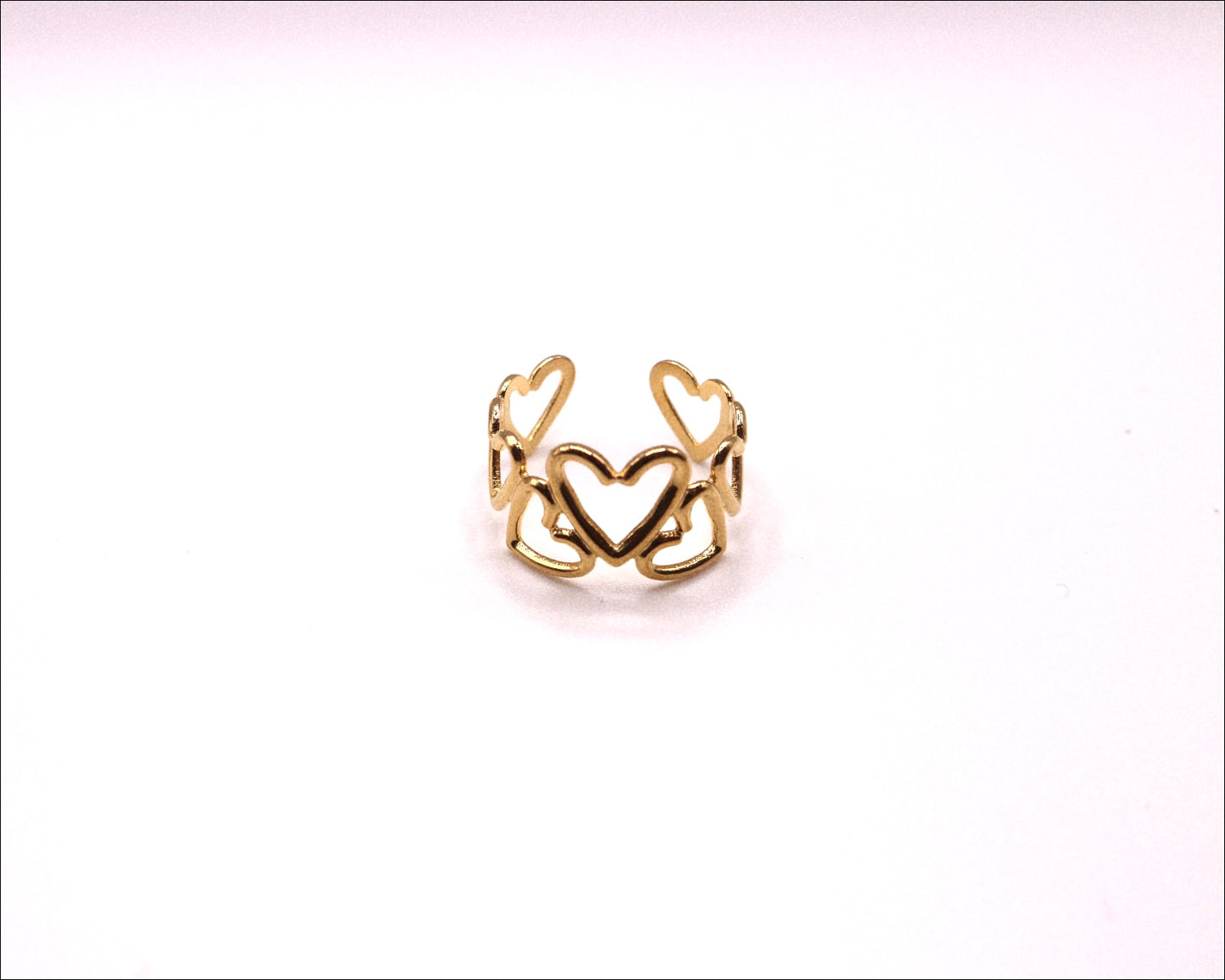 Zaria Ring